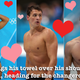 Image for article titled Fifty Strokes of Gay: The Wonderfully Weird World of Filthy Olympic Swimming Fanfiction